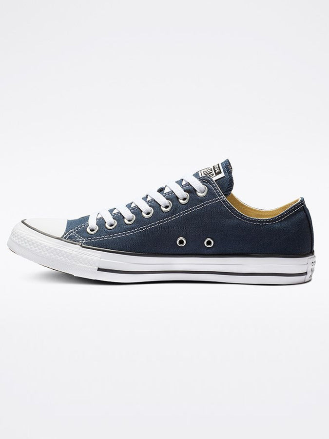 Converse Chuck Taylor All Star Navy Shoes | NAVY