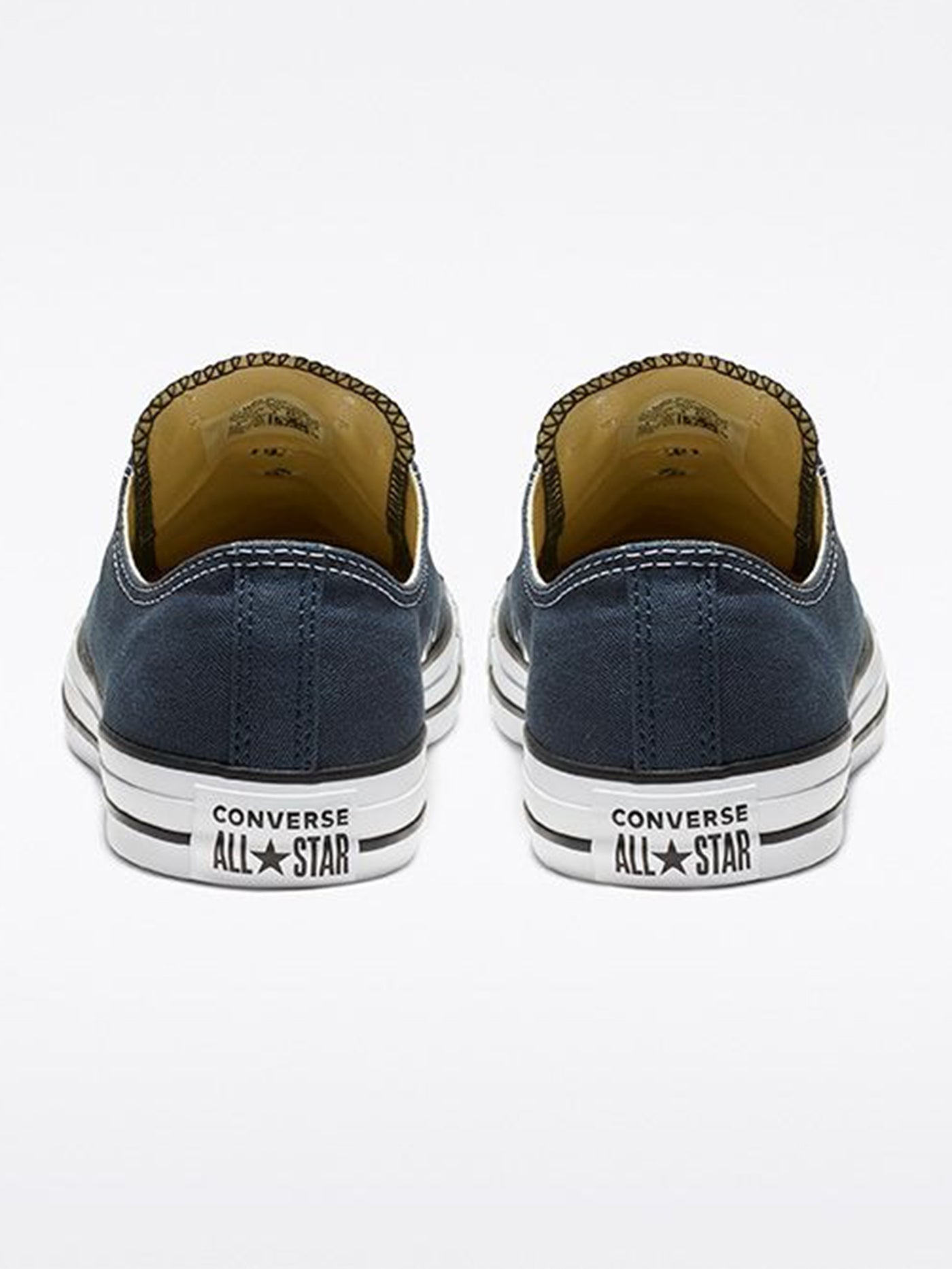 Converse Chuck Taylor All Star Navy Shoes