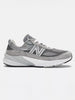 New Balance 990v6 Grey 006 Shoes