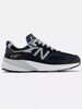 New Balance 990v6 Nacy Shoes