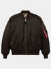 Alpha Industries Ma-1 Heritage Fit Flight Camo Jacket Holiday 2026