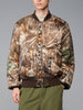 Alpha Industries Ma-1 Heritage Fit Flight Camo Jacket Holiday 2026