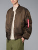 Alpha Industries Ma-1 Heritage Fit Flight Camo Jacket Holiday 2026