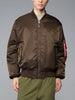 Alpha Industries Ma-1 Heritage Fit Flight Camo Jacket Holiday 2026