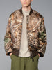 Alpha Industries Ma-1 Heritage Fit Flight Camo Jacket Holiday 2026