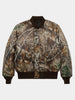 Alpha Industries Ma-1 Heritage Fit Flight Camo Jacket Holiday 2026