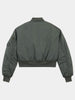 Alpha Industries Cropped Flight Oxford Jacket Holiday 2026
