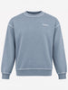 Malbon Range Fragment Crewneck Sweatshirt Fall 2026