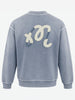 Malbon Range Fragment Crewneck Sweatshirt Fall 2026