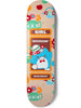 Girl x Sanrio Malto Hello Kitty & Friends Skateboard Deck