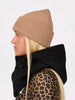 Eivy Mandy Fleece Black Balaclava