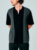 Former Marilyn Short Sleeve Buttondown Shirt Fall 2024
