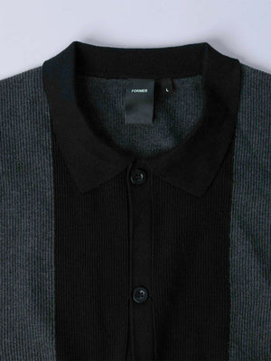 Former Marilyn Short Sleeve Buttondown Shirt Fall 2024