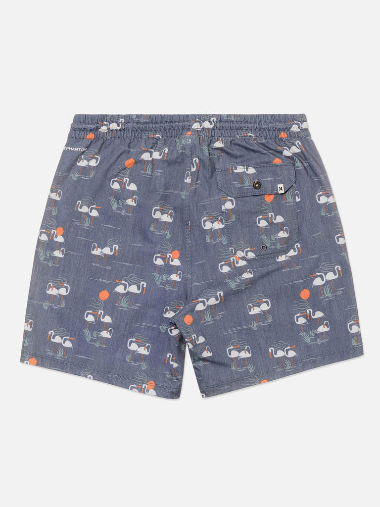 Hurley Phantom Naturals Cannonball Boardshorts Spring 2024 | EMPIRE