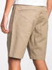 RVCA Weekend Stretch Shorts