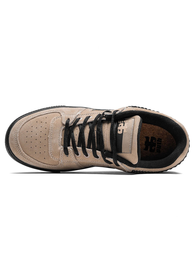 Ipath Reed Low Naturel Shoes Fall 2026 | NATURAL
