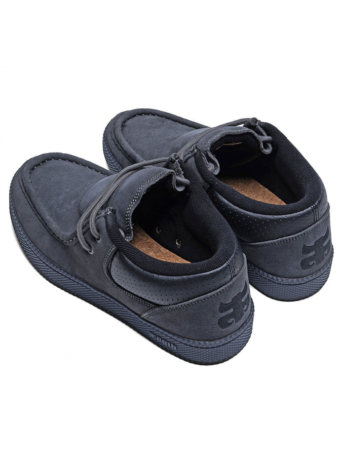 Ipath Cats Charcoal Shoes Fall 2026 | CHARCOAL