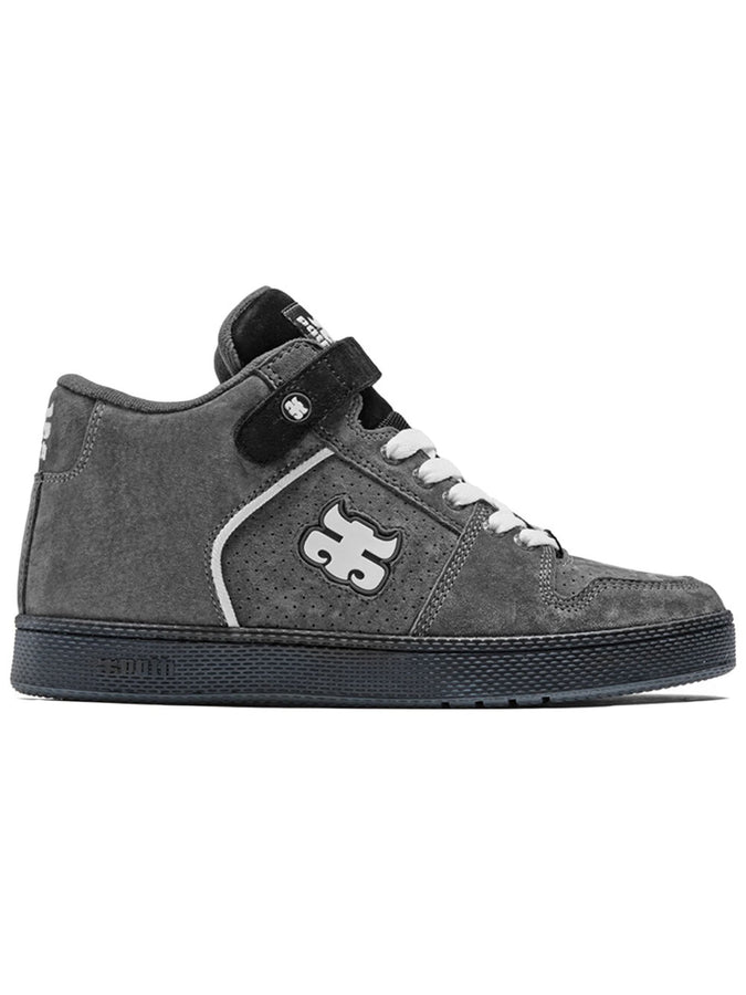 Ipath Grasshopper Grey Lux Shoe Fall 2026 | GREY LUX