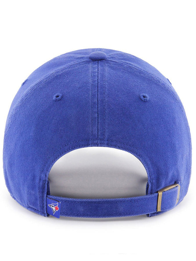 47 MLB 47 Clean Up Toronto Blue Jays Hat | TORONTO BLUE JAYS (0715)
