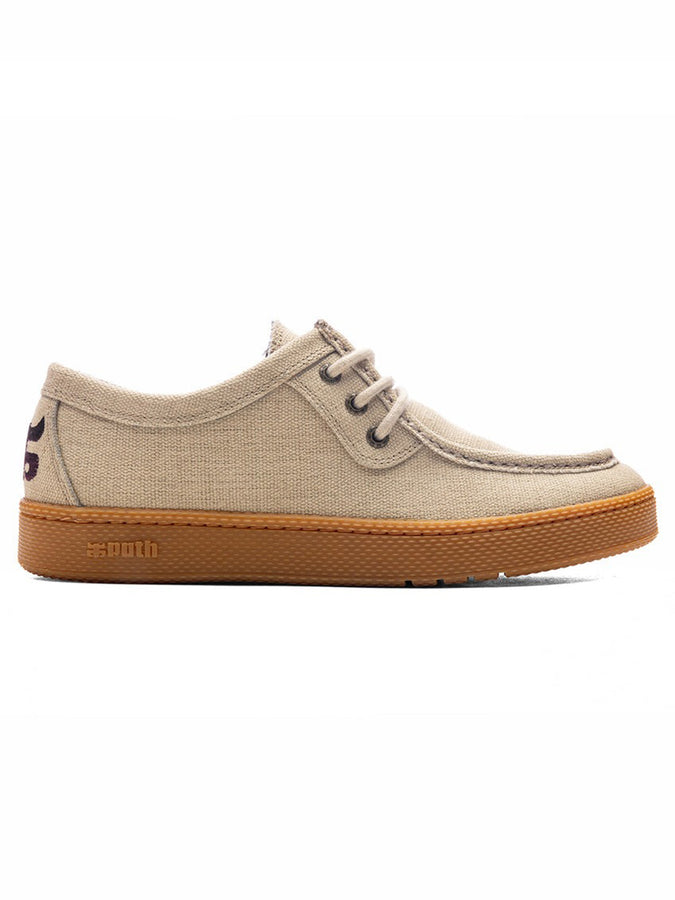 Ipath Cats Low Natural Hemp Shoes Fall 2025 | NATURAL HEMP