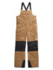 The North Face Freedom Insulated Bib (Youth) Winter 2026