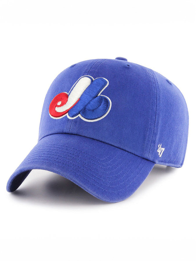 47 MLB 47 Clean Up Montreal Expos Hat | MONTREAL EXPOS/1969 (0731)