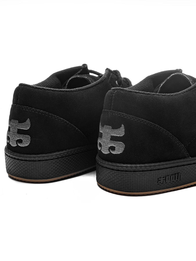 Ipath Cats Black Shoes | BLACK