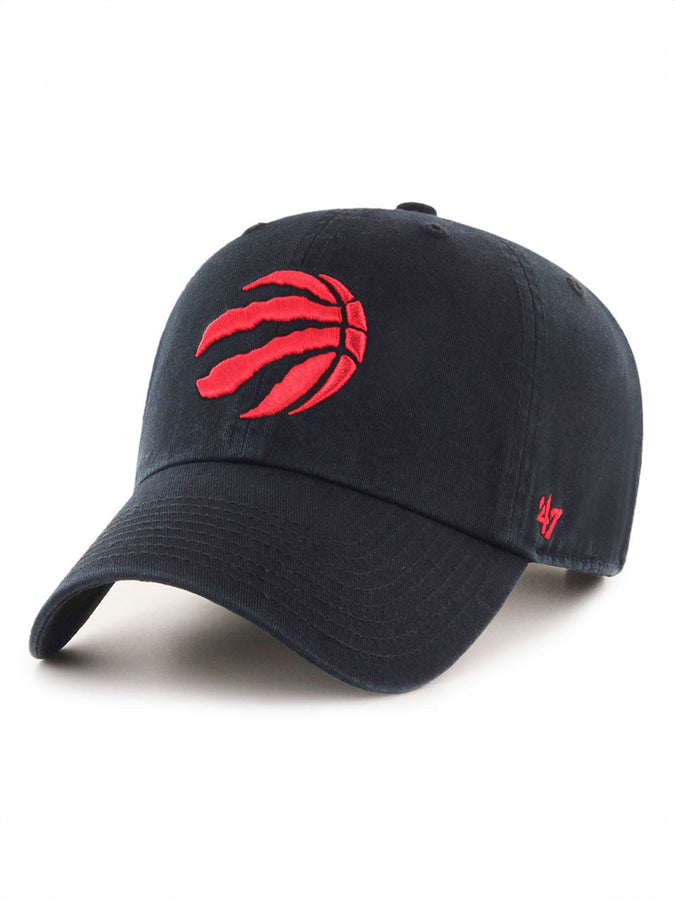 47 NBA 47 Clean Up Toronto Raptors Hat | TORONTO RAPTORS (0505)
