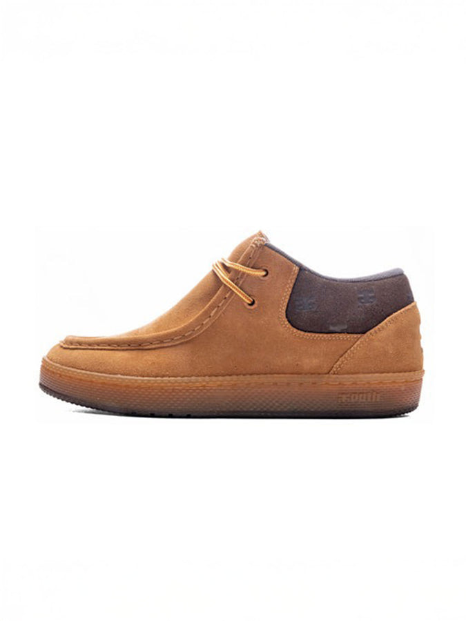 Ipath Cats Wheat Suede Shoes Fall 2025 | WHEAT SUEDE