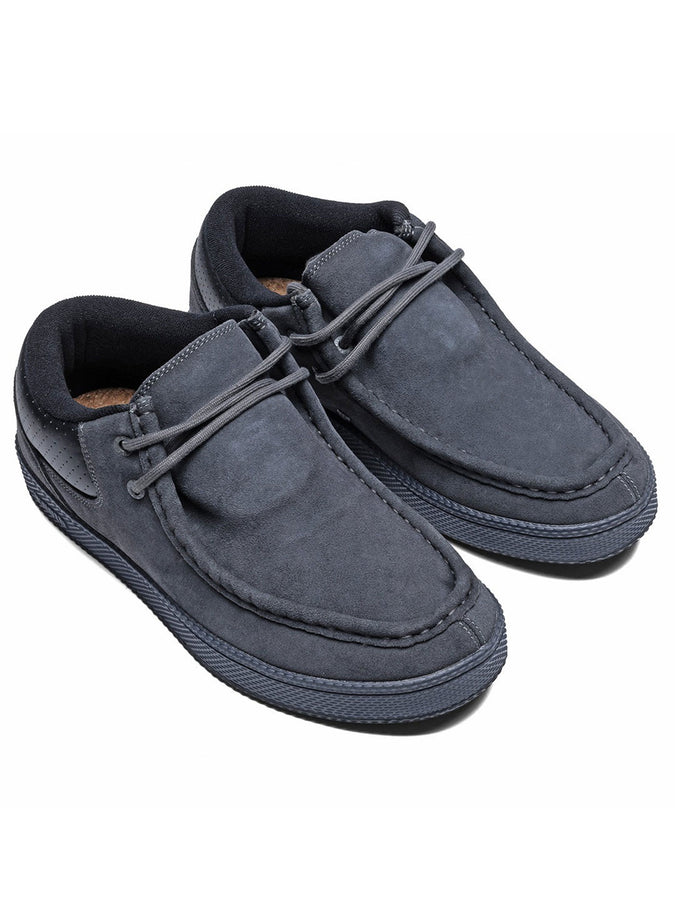 Ipath Cats Charcoal Shoes Fall 2026 | CHARCOAL