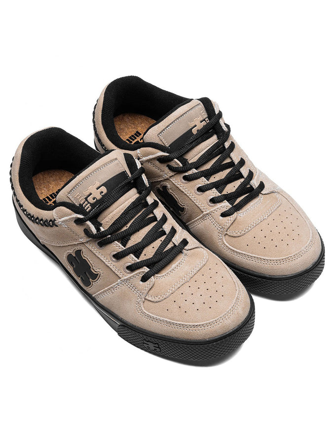 Ipath Reed Low Naturel Shoes Fall 2026 | NATURAL