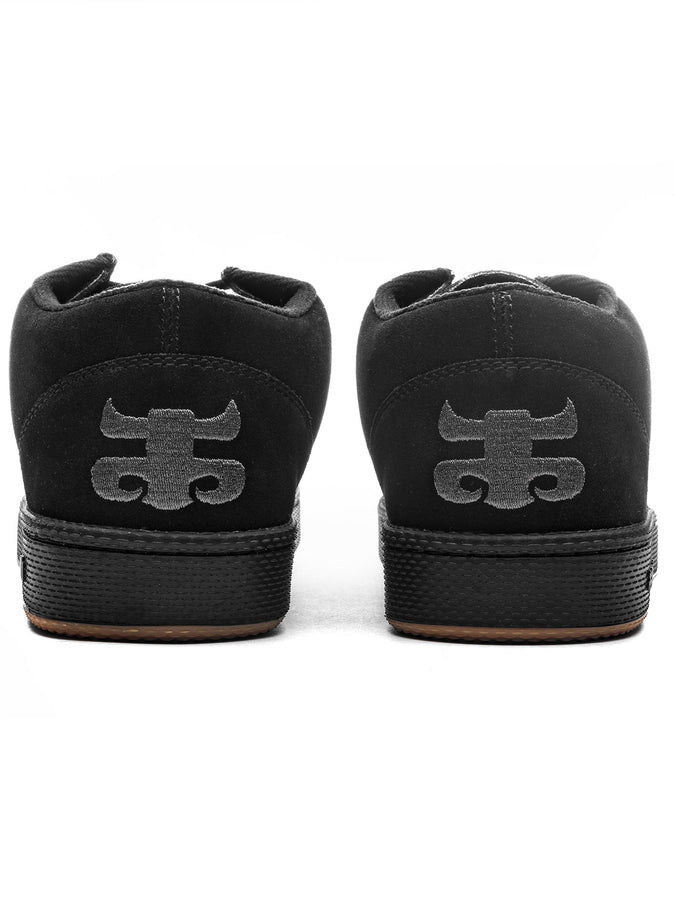 Ipath Cats Black Shoes | BLACK