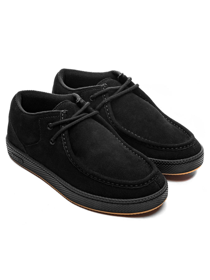 Ipath Cats Black Shoes | BLACK