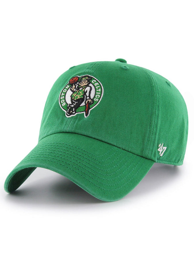 47 NBA 47 Clean Up Boston Celtics Hat | BOSTON CELTICS (0501)