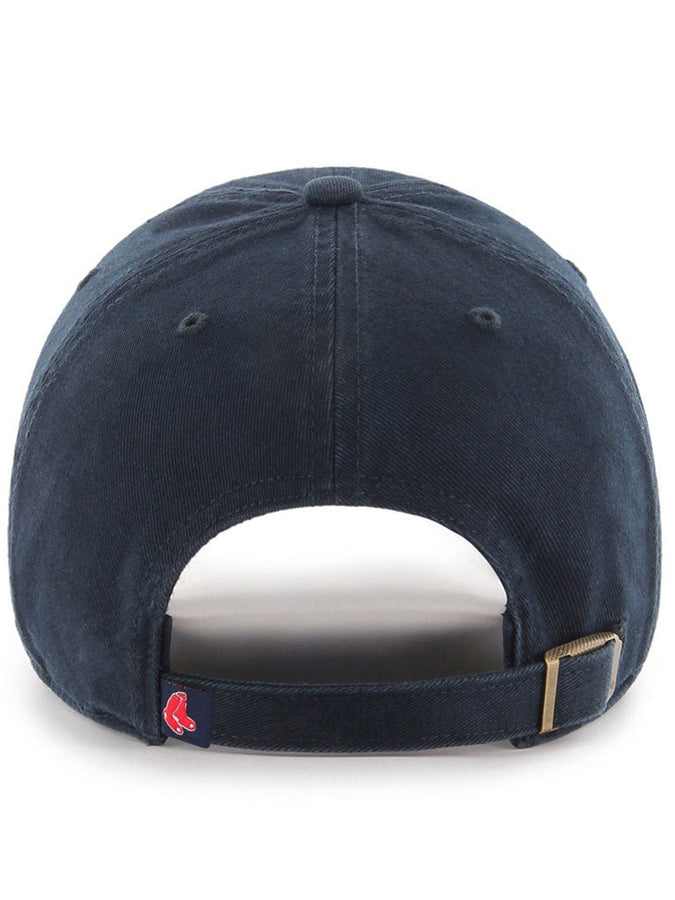 47 MLB 47 Clean Up Boston Red Sox Hat | BOSTON RED SOX (0702)
