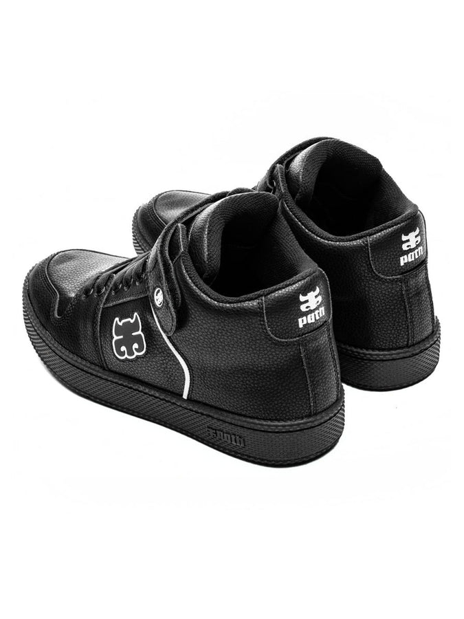 Ipath Grasshopper Black Shoes Fall 2025 | BLACK