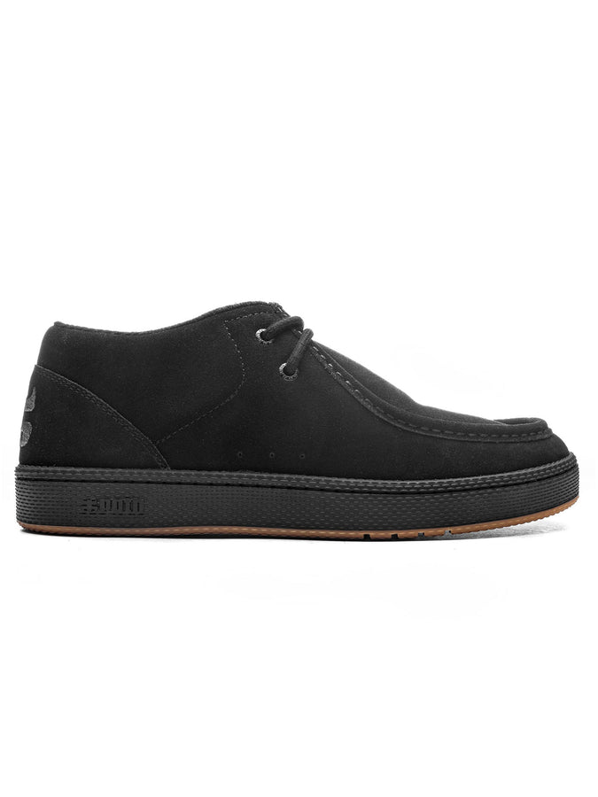 Ipath Cats Black Shoes | BLACK