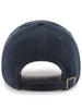 47 Blank 47 Trucker Navy Hat