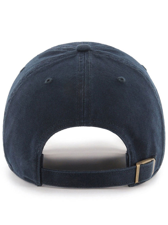 47 Blank 47 Trucker Navy Hat | NAVY (NY)