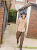 Brixton Bowery Builders Ranch Performance L/S Buttondown Shirt Fall 2026