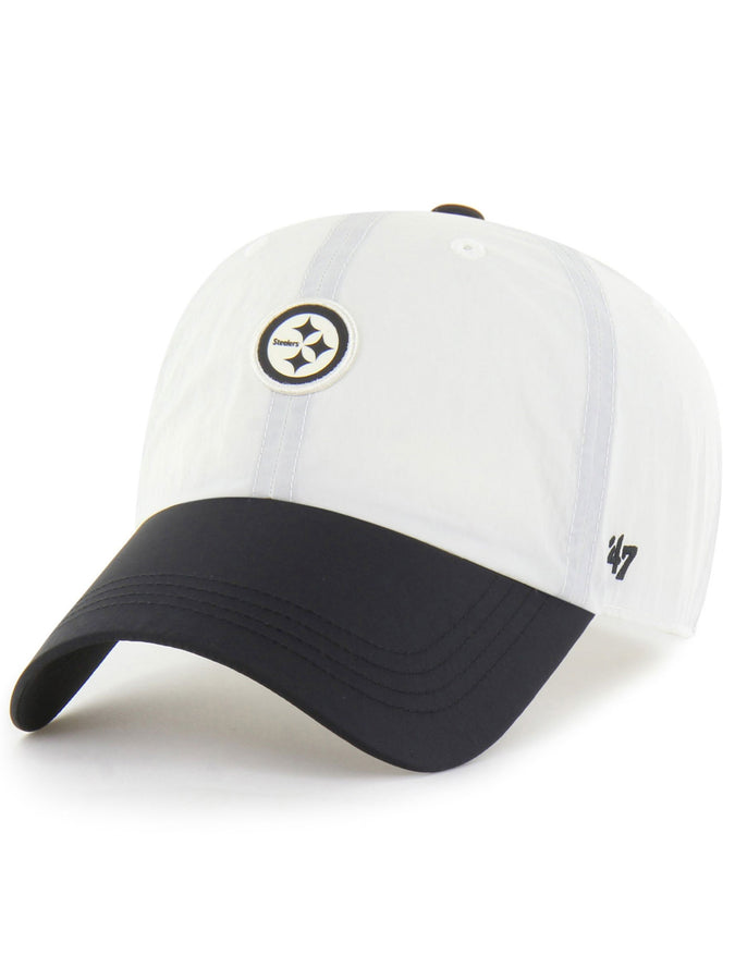 47 Modernia 47 Clean Up Pittsburgh Steelers Hat | PITTSBURGH STEELERS (0327)