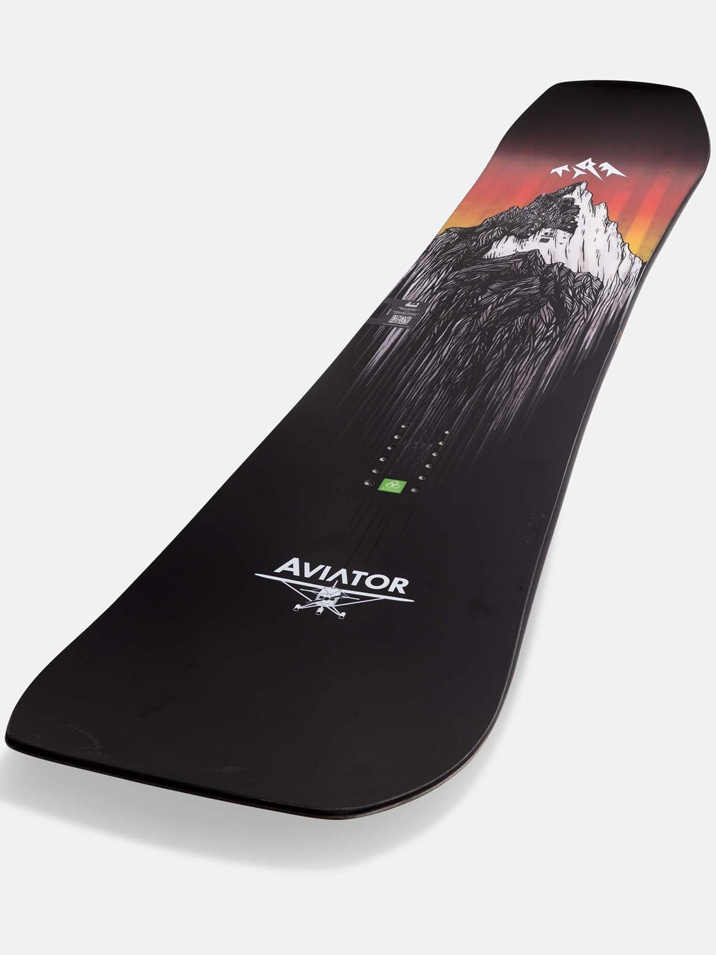 Jones Aviator 2.0 Snowboard 2024