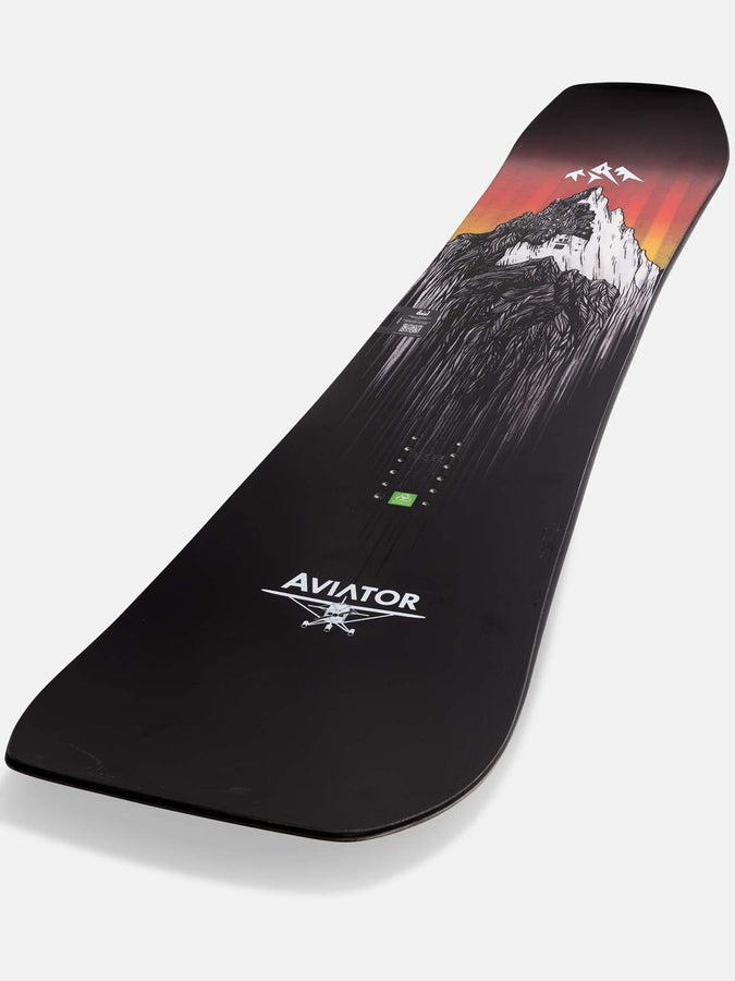 Jones Aviator 2.0 Snowboard 2024 | EMPIRE