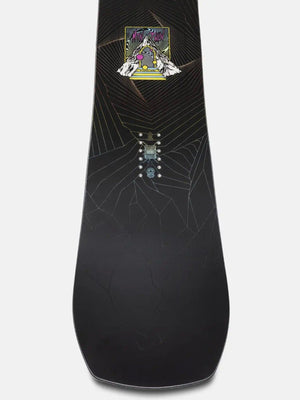 24-25 Jones スノーボードmountain twin 154cm 24-25モデル . JONES.『Men's Mountain Twin』. ジョーンズ