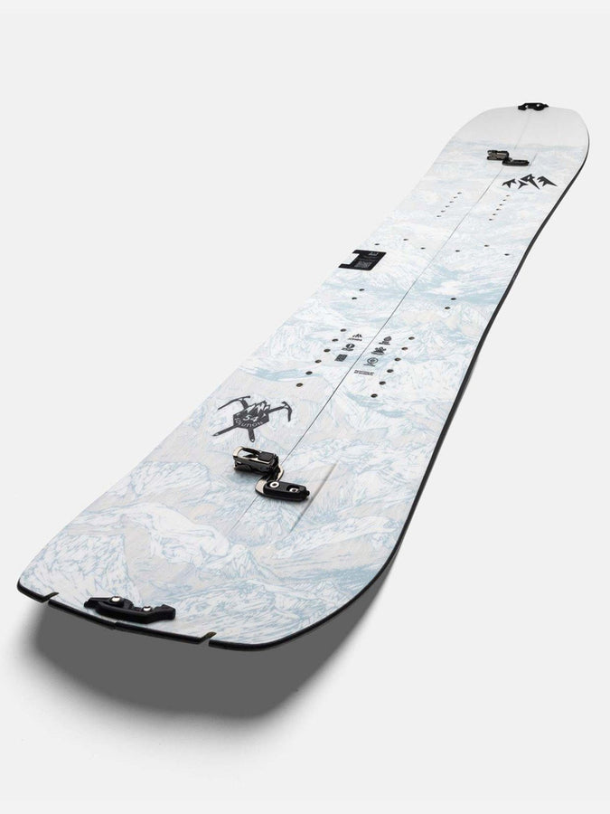 Jones Solution Splitboard 2027 | N/A