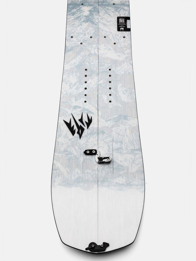 Jones Solution Splitboard 2026 | N/A