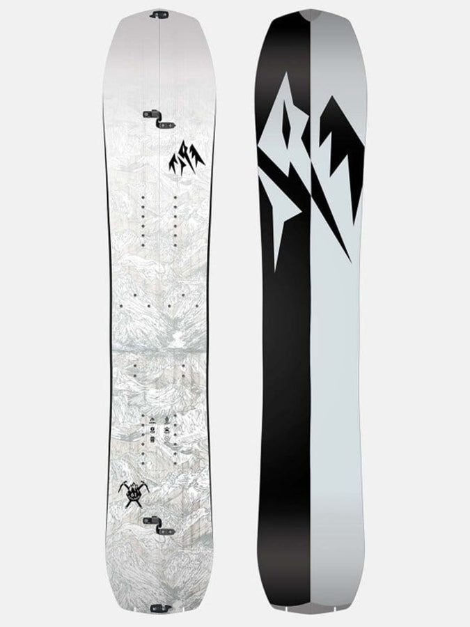 Jones Solution Splitboard 2027 | N/A