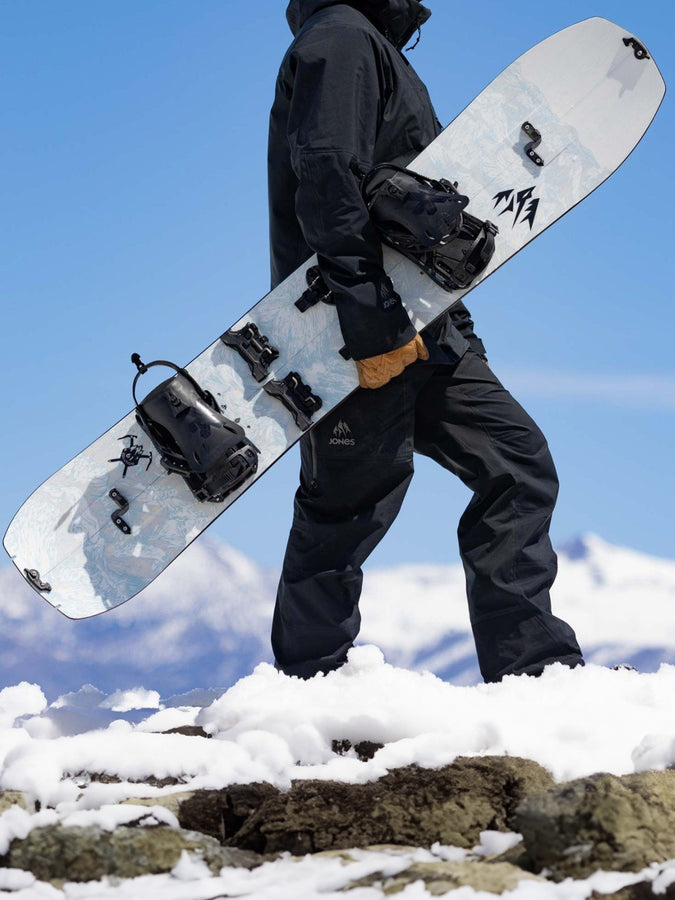 Jones Solution Splitboard 2027 | N/A