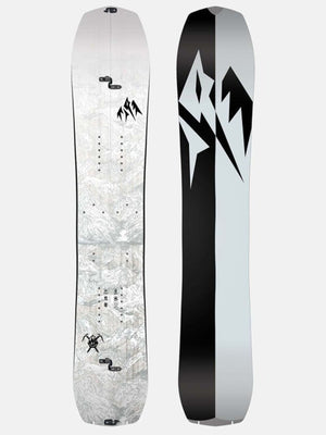 Jones Solution Splitboard 2026