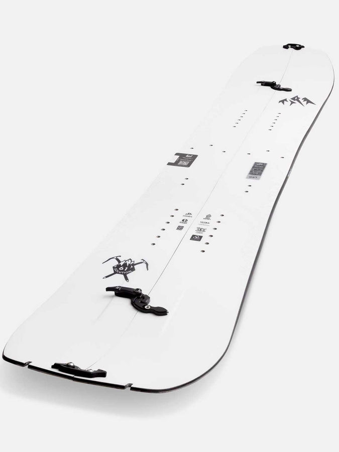 Jones Ultralight Solution Splitboard 2026 | N/A